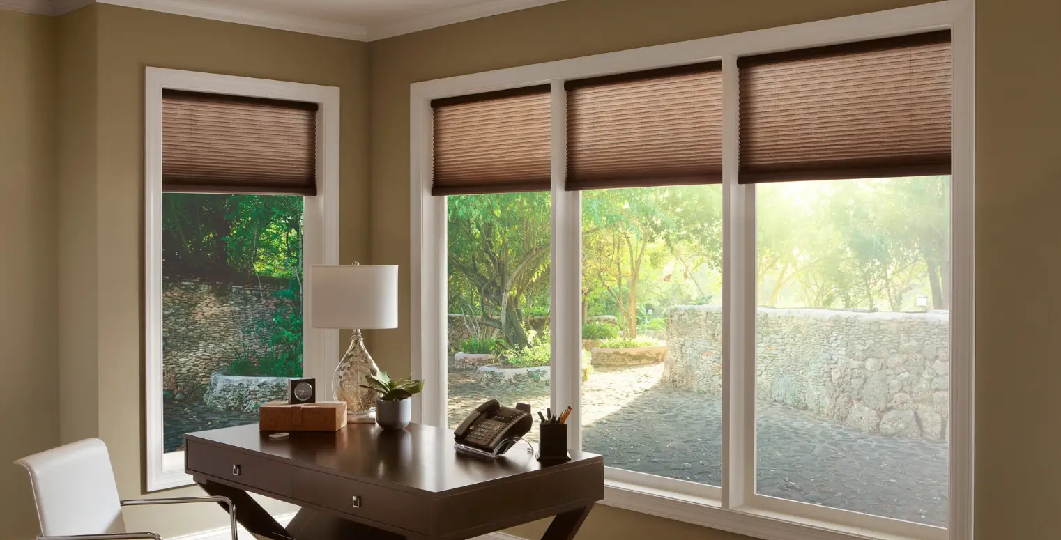 Selectblinds Panel Track With Motorization Instruction Manual