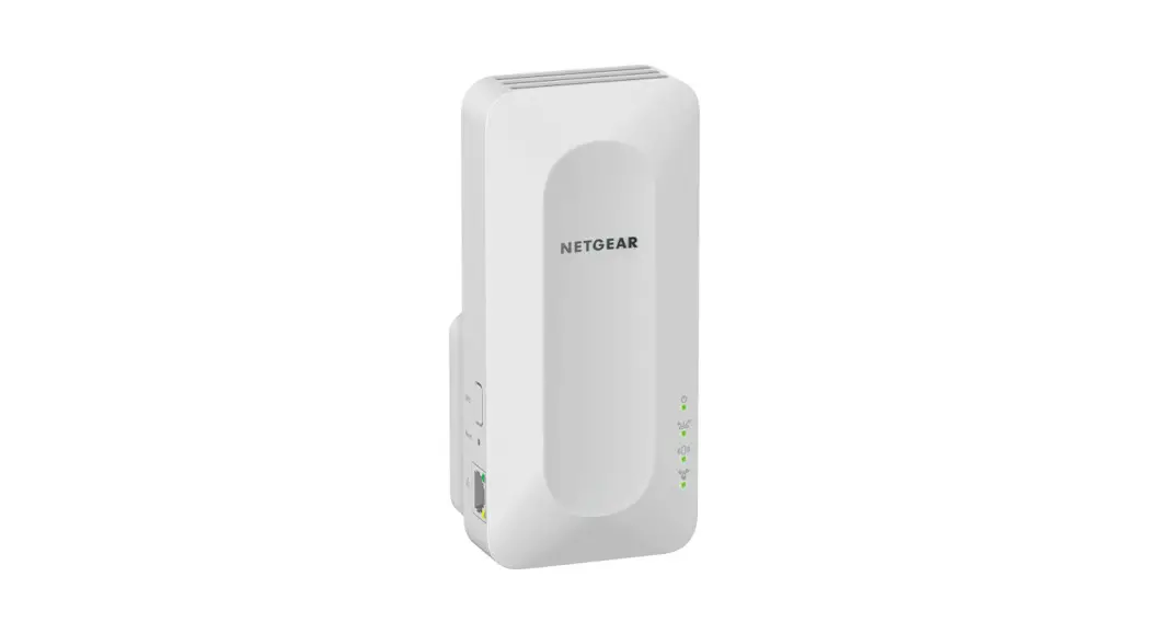 Netgear Eax15 Ax1800 4-stream Wifi Mesh Extender User Manual