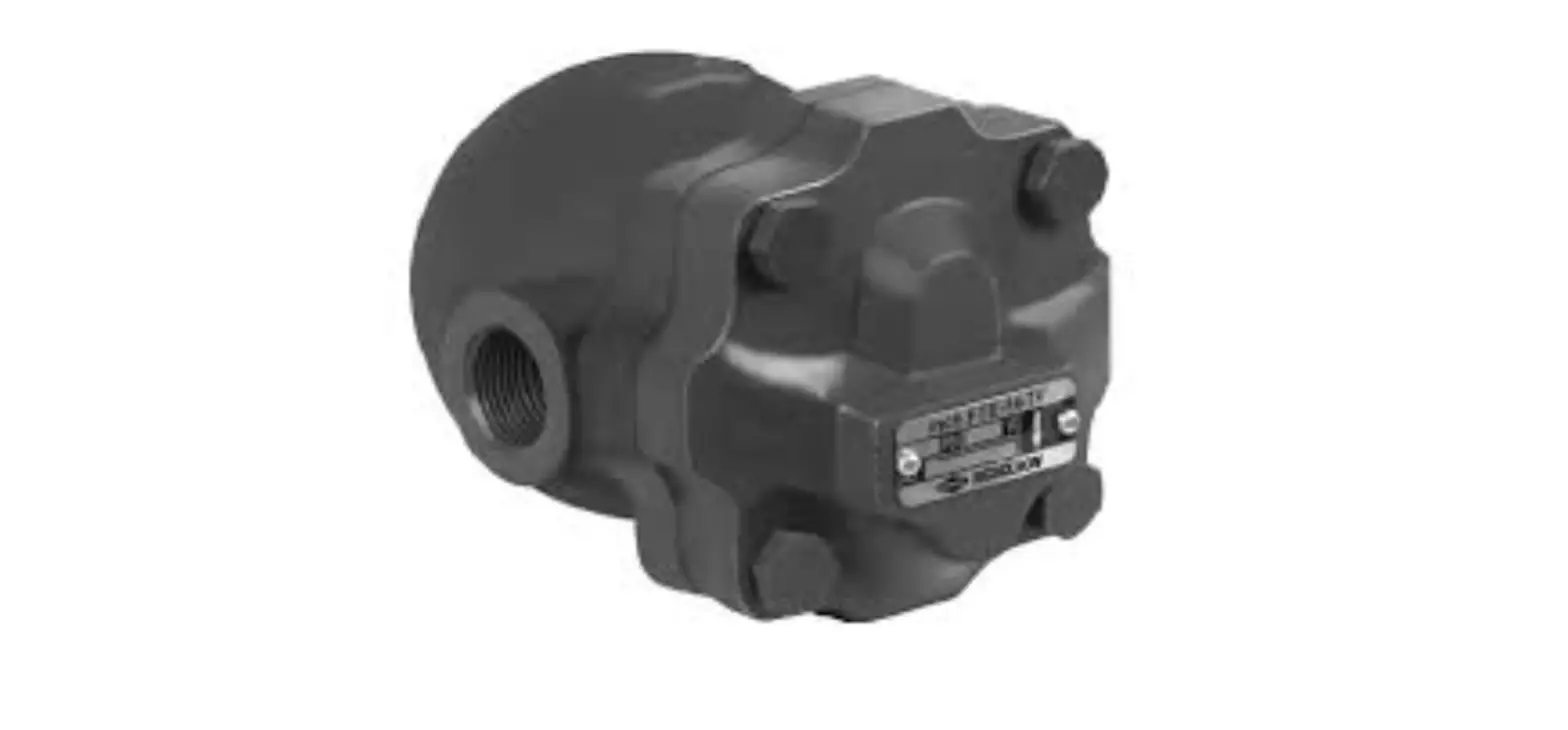 Spence Fte Series Float And Thermostatic Steam Trap Installation Guide Spence Fte Series Float And Thermostatic Steam Trap Installation Guide