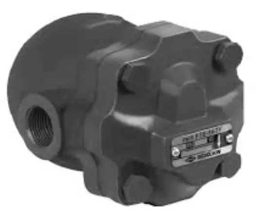SPENCE-FTE Series-Float-and-Thermostatic Steam-Trap-PRODUCT-IMAGE