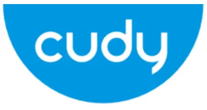 Cudy-logo