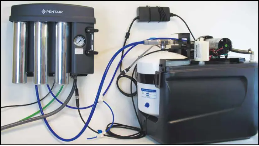 PENTAIR-EZ-RO-Reverse-Osmosis-System-29