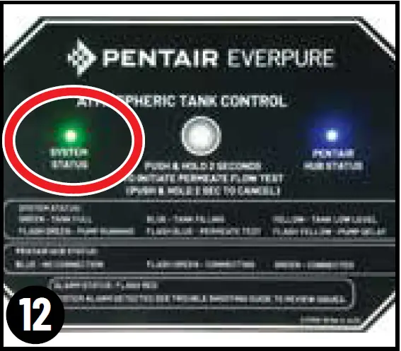 PENTAIR-EZ-RO-Reverse-Osmosis-System-49