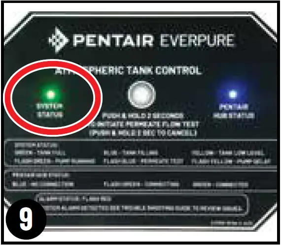 PENTAIR-EZ-RO-Reverse-Osmosis-System-54