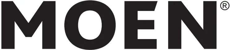 MOEN logo