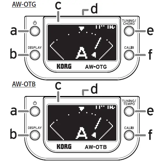 KORG-AW-OTB-Clip-On-Tuner-Owner-FIG-1