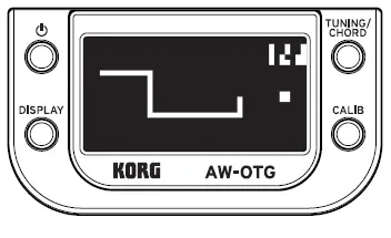 KORG-AW-OTB-Clip-On-Tuner-Owner-FIG-8