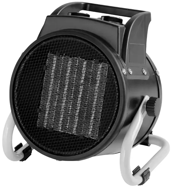 anslut 015181 Portable Heater Fan