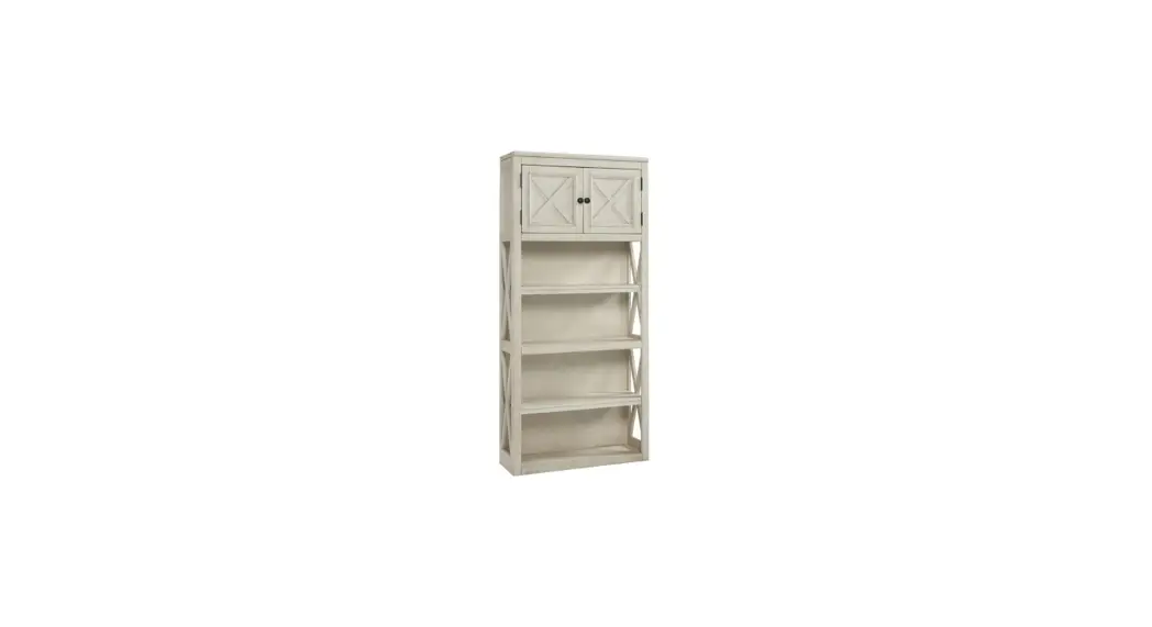 Ashley H64717 Bolanburg 75 Inch Bookcase Instruction Manual Ashley H64717 Bolanburg 75 Inch Bookcase Instruction Manual