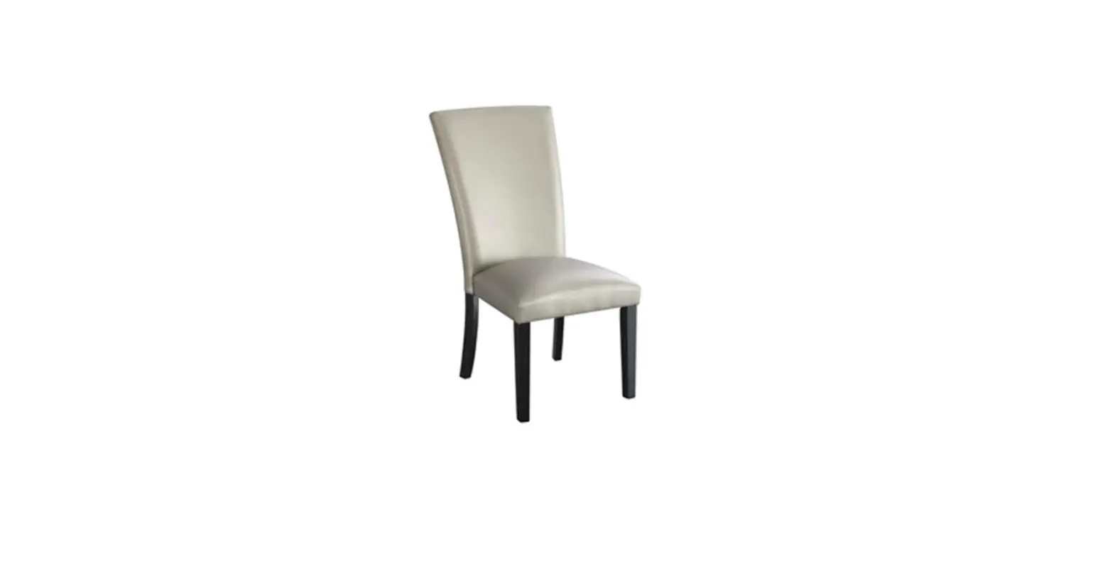 Ashley D728-01 Vollardi Dining Chair User Manual Ashley D728-01 Vollardi Dining Chair User Manual