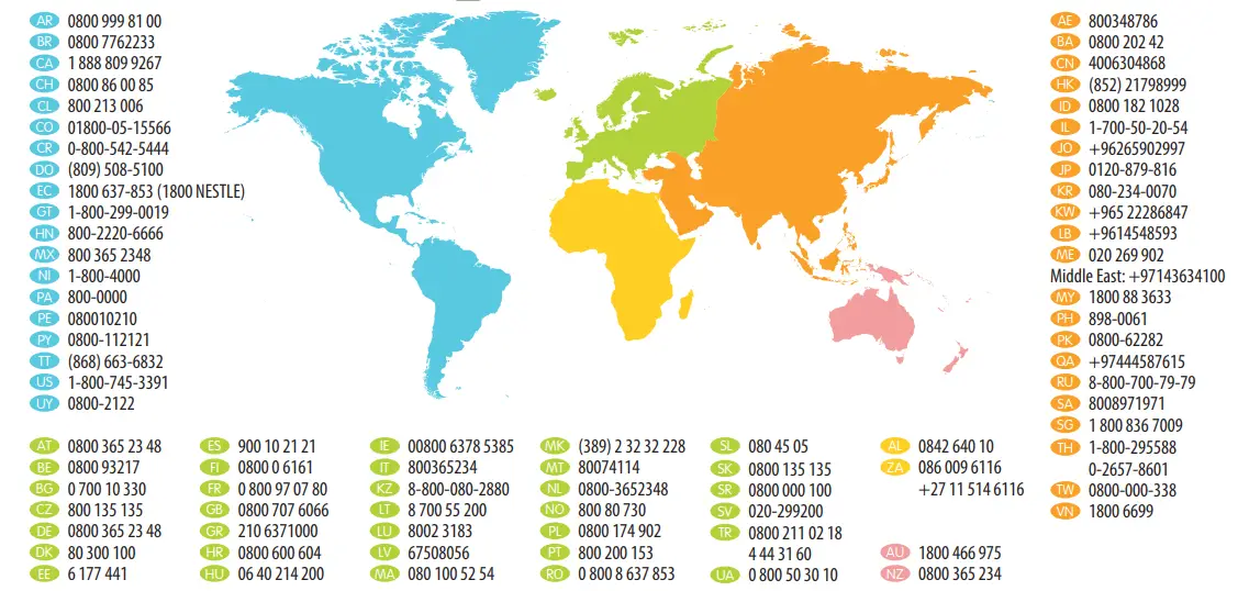 KRUPS KP240B10 Nescafe Dolce Gusto Genio S Espresso Machine - Figure 11