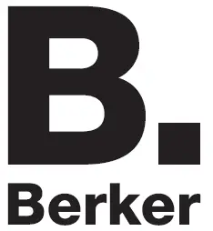 Berker-LOGO