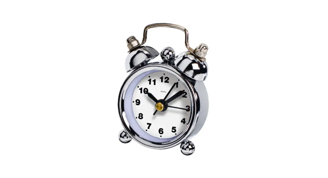 Hama 00186391 Wecker Nostalgie Mini Pink Alarm Clock Instruction Manual Hama 00186391 Wecker Nostalgie Mini Pink Alarm Clock Instruction Manual