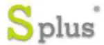 Splus-LOGO
