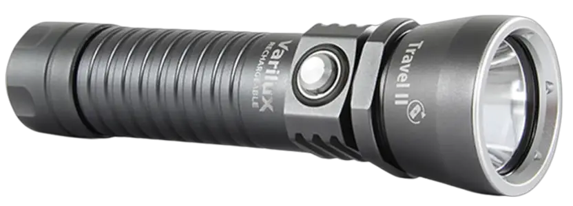 Varilux Northern Diver 1000 Lumen Rechargeable Torch