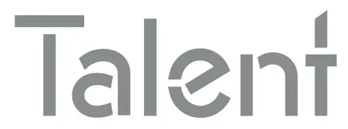 Talent - Logo