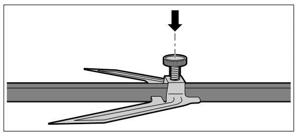 BOSCH HSB738357A Free Standing Cooker - FIG25