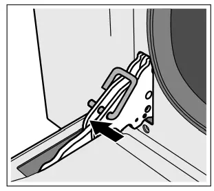 BOSCH HSB738357A Free Standing Cooker - FIG30