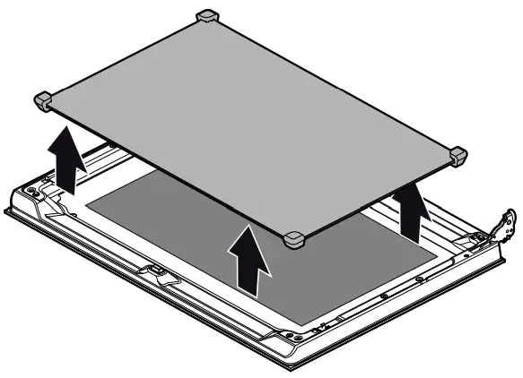 BOSCH HSB738357A Free Standing Cooker - FIG33