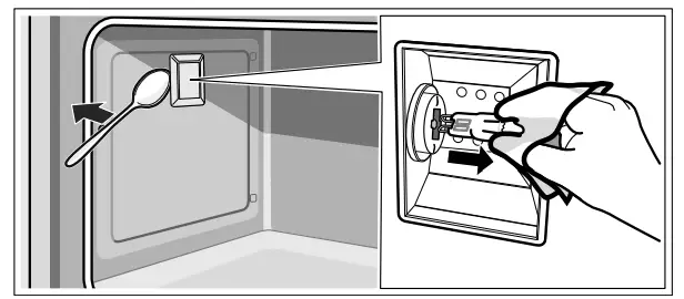 BOSCH HSB738357A Free Standing Cooker - FIG36