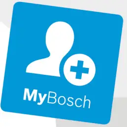 BOSCH HSB738357A Free Standing Cooker - ICON