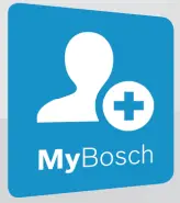 BOSCH HSB738357A Free Standing Cooker - ICON31