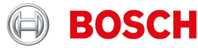 BOSCH LOGO