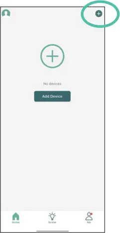 SAVEWO TGP-X1C - App Connection 5