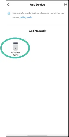 SAVEWO TGP-X1C - App Connection 6