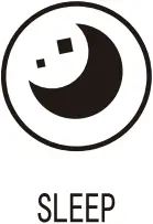 SAVEWO TGP-X1C - Control Panel Function 1