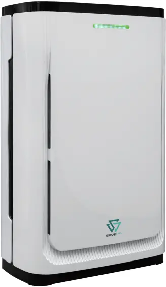 SAVEWO TGP-X1C Intelligent Air Disinfection and Purification Machine