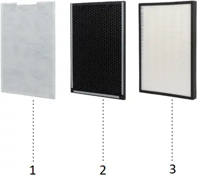 SAVEWO TGP-X1C - Product and accessories 2