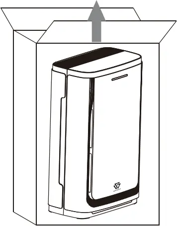 SAVEWO TGP-X1C - Usage guidance 1