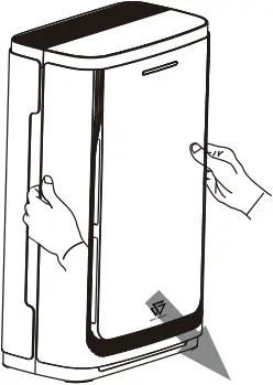 SAVEWO TGP-X1C - Usage guidance 2