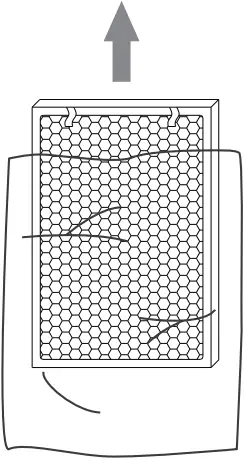 SAVEWO TGP-X1C - Usage guidance 3