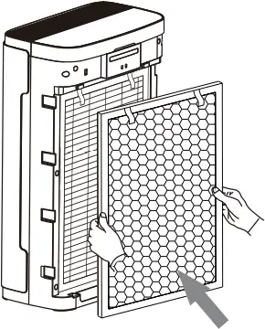 SAVEWO TGP-X1C - Usage guidance 5