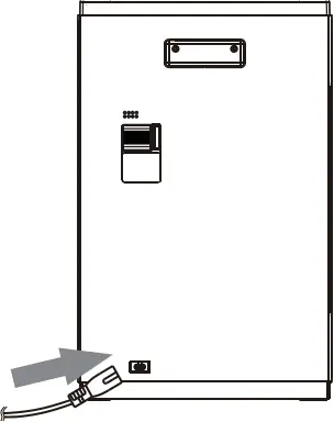 SAVEWO TGP-X1C - Usage guidance 8