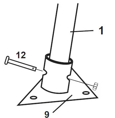 COVERPRO-62860-10 x 17- Ft-Portable-Garage-15