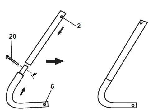 COVERPRO-62860-10 x 17- Ft-Portable-Garage-17