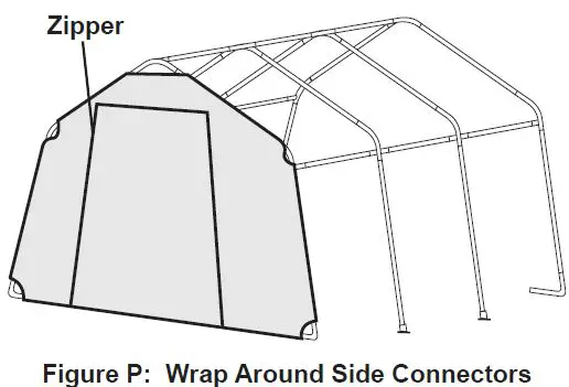 COVERPRO-62860-10 x 17- Ft-Portable-Garage-27