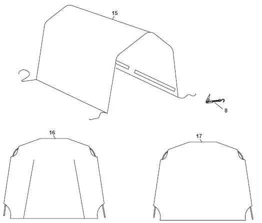 COVERPRO-62860-10 x 17- Ft-Portable-Garage-35