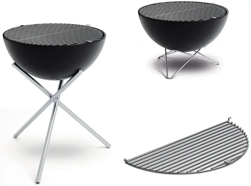 hofats 00339 Bowl Grid