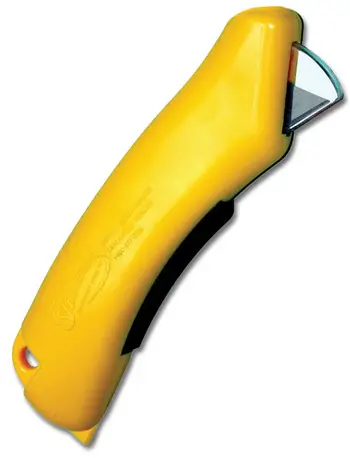 CrewSafe XSCU 03101 Safety Utility Knife