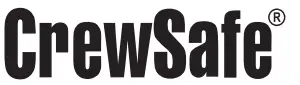 CrewSafe logo