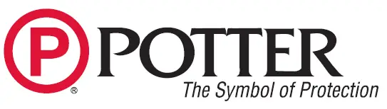 potter logo