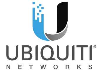 UBIQUITI logo