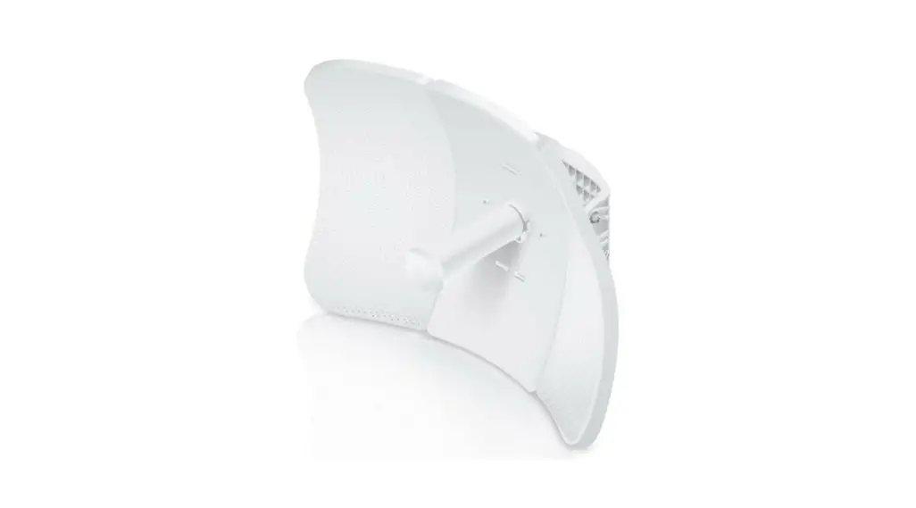 Ubiquiti Lbe-5ac-lr User Guide Ubiquiti Lbe-5ac-lr User Guide