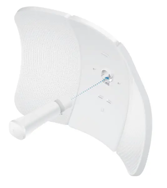 UBIQUITI LBE-5AC-LR User - FIG 20