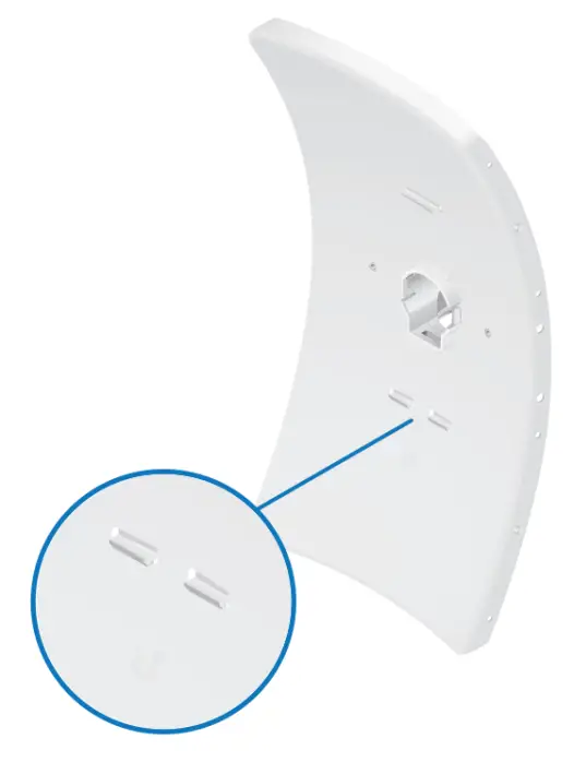 UBIQUITI LBE-5AC-LR User - FIG11