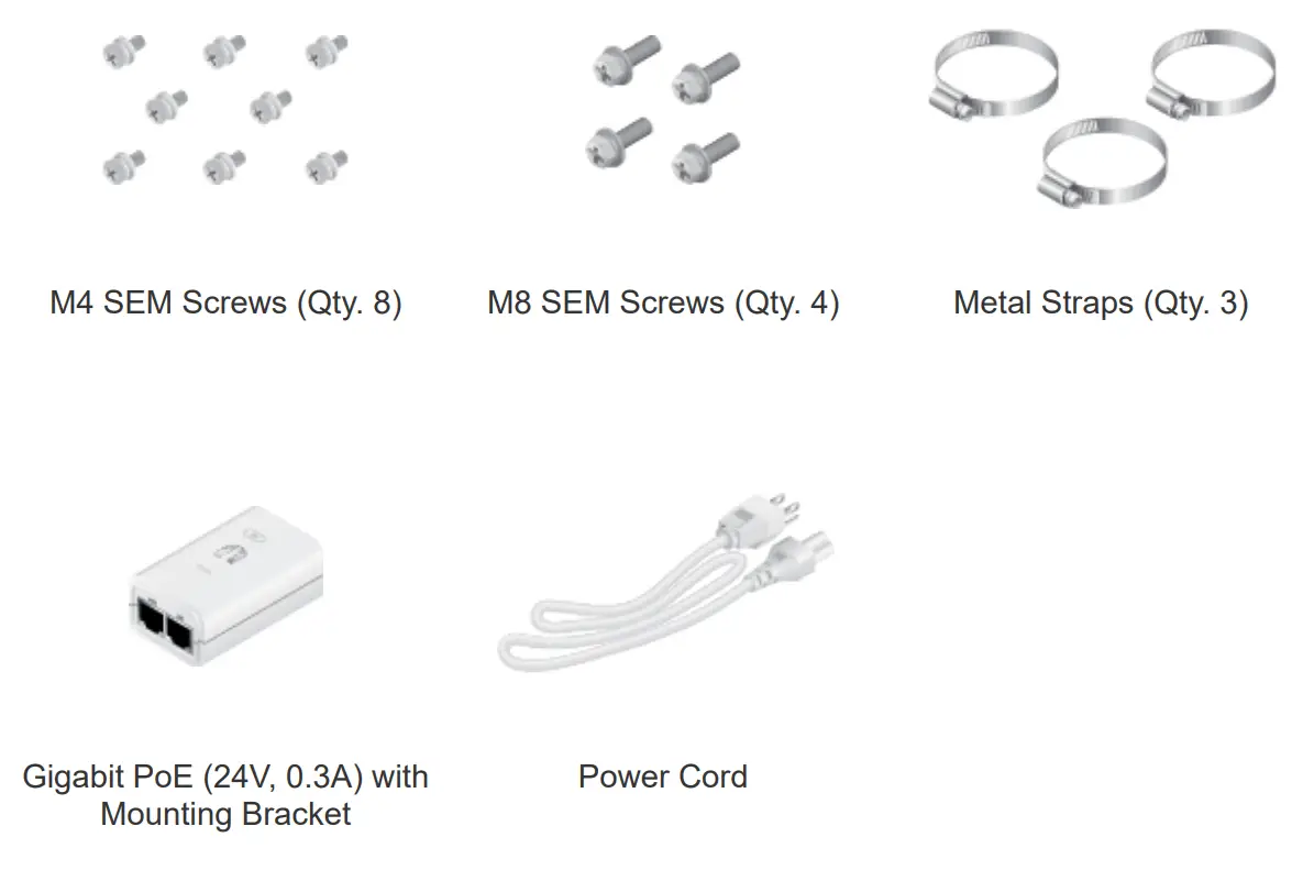 UBIQUITI LBE-5AC-LR User - FIG2